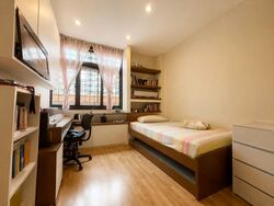 Chestervale (D23), Condominium #593077361